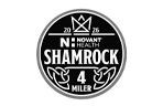 Charlotte Shamrock Run